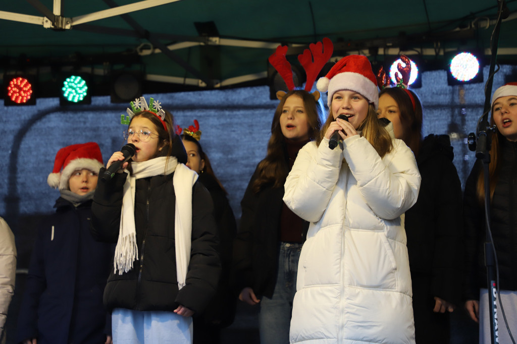 5. Jarmark Bożonarodzeniowy w Nieporęcie (2025)