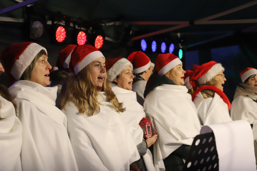 5. Jarmark Bożonarodzeniowy w Nieporęcie (2025)