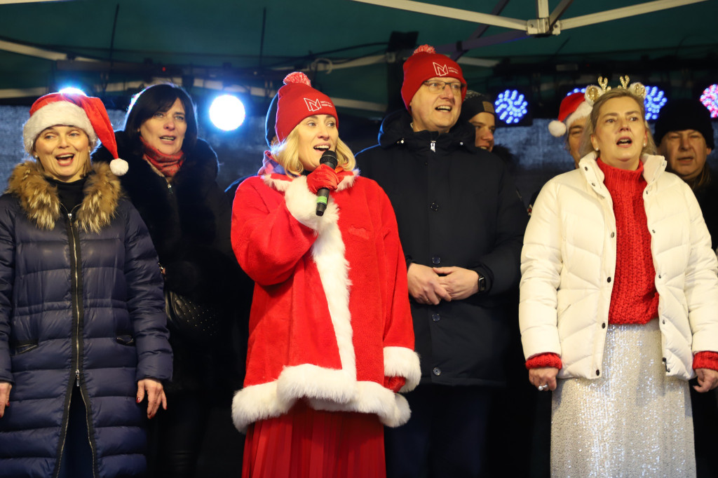 5. Jarmark Bożonarodzeniowy w Nieporęcie (2025)