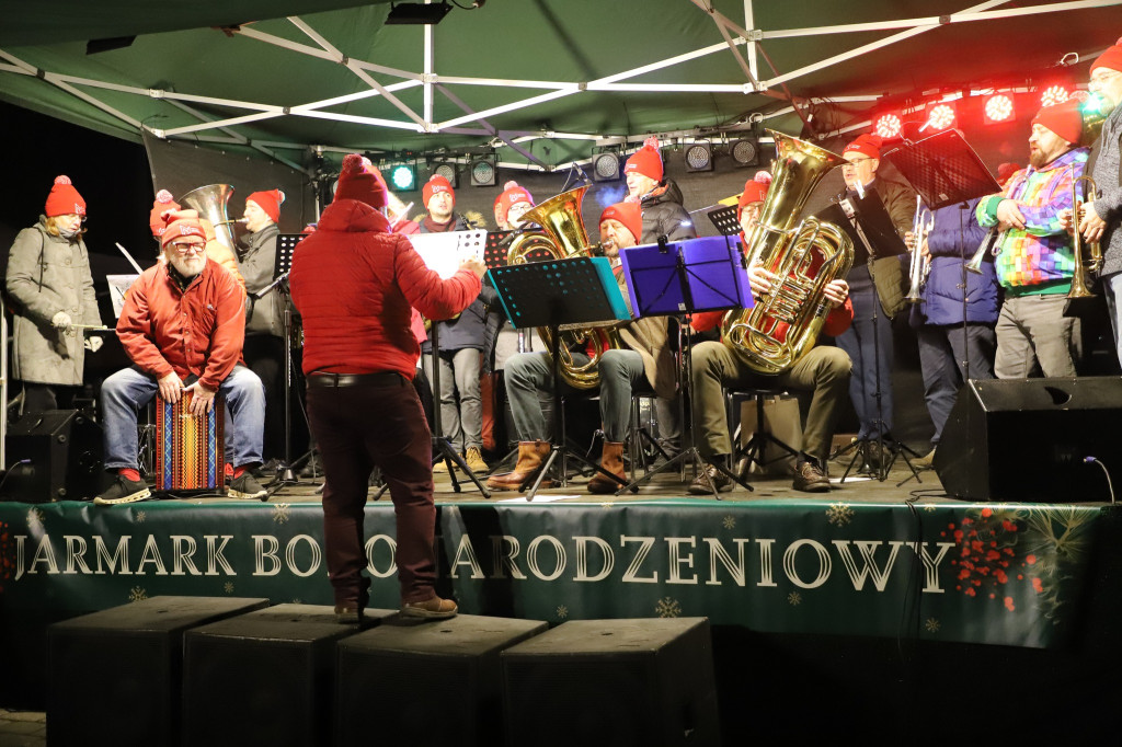 5. Jarmark Bożonarodzeniowy w Nieporęcie (2025)