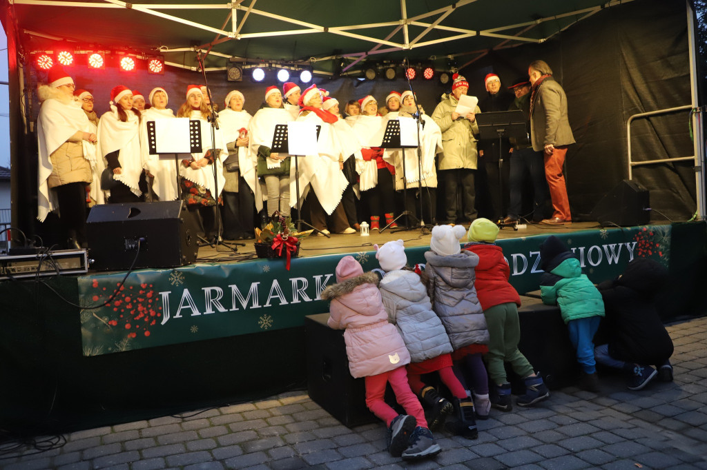 5. Jarmark Bożonarodzeniowy w Nieporęcie (2025)