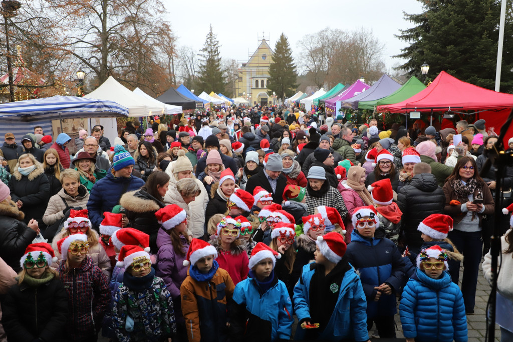 5. Jarmark Bożonarodzeniowy w Nieporęcie (2025)
