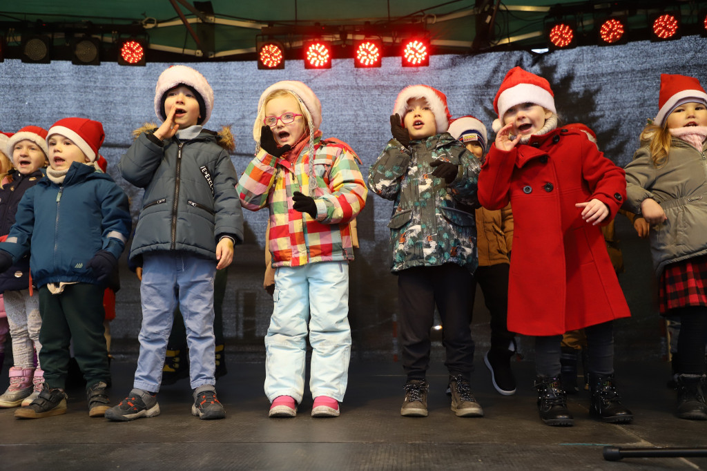 5. Jarmark Bożonarodzeniowy w Nieporęcie (2025)