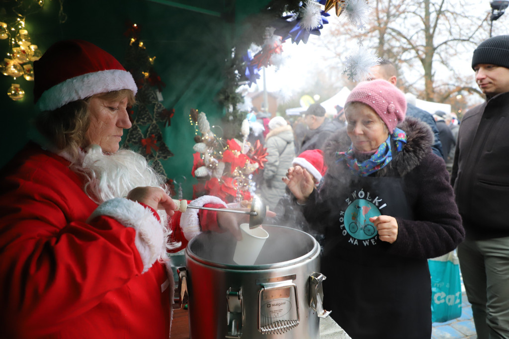5. Jarmark Bożonarodzeniowy w Nieporęcie (2025)