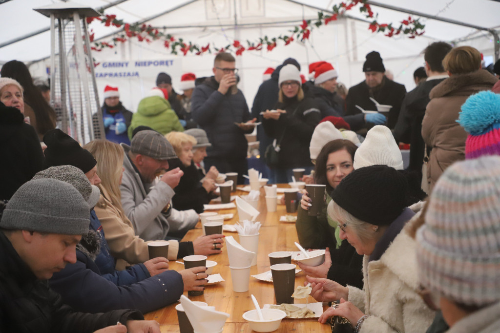 5. Jarmark Bożonarodzeniowy w Nieporęcie (2025)