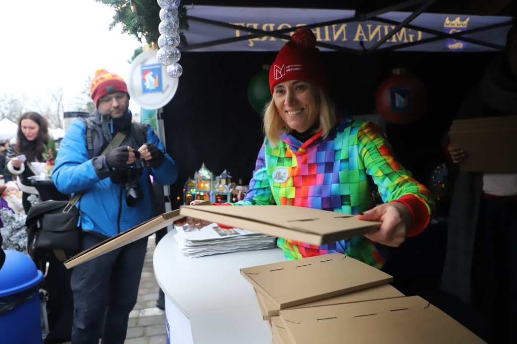 5. Jarmark Bożonarodzeniowy w Nieporęcie (2025)