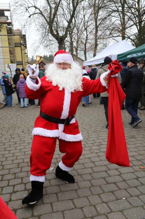 5. Jarmark Bożonarodzeniowy w Nieporęcie (2025)