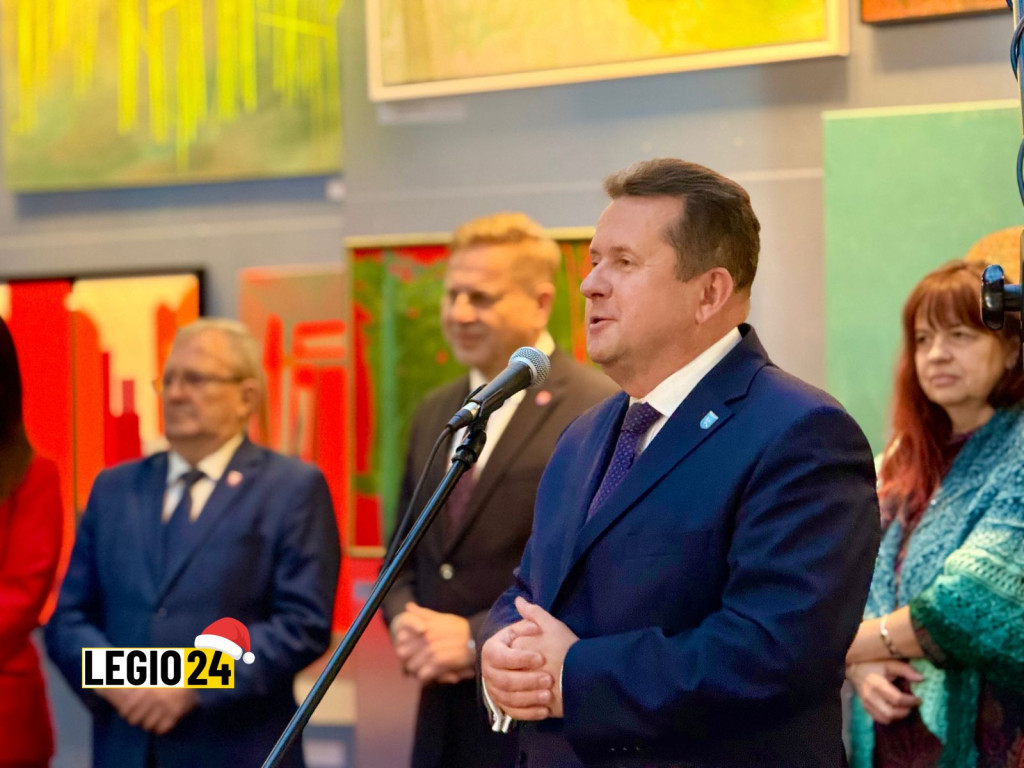 Miejska Wigilia w Legionowie (2025)