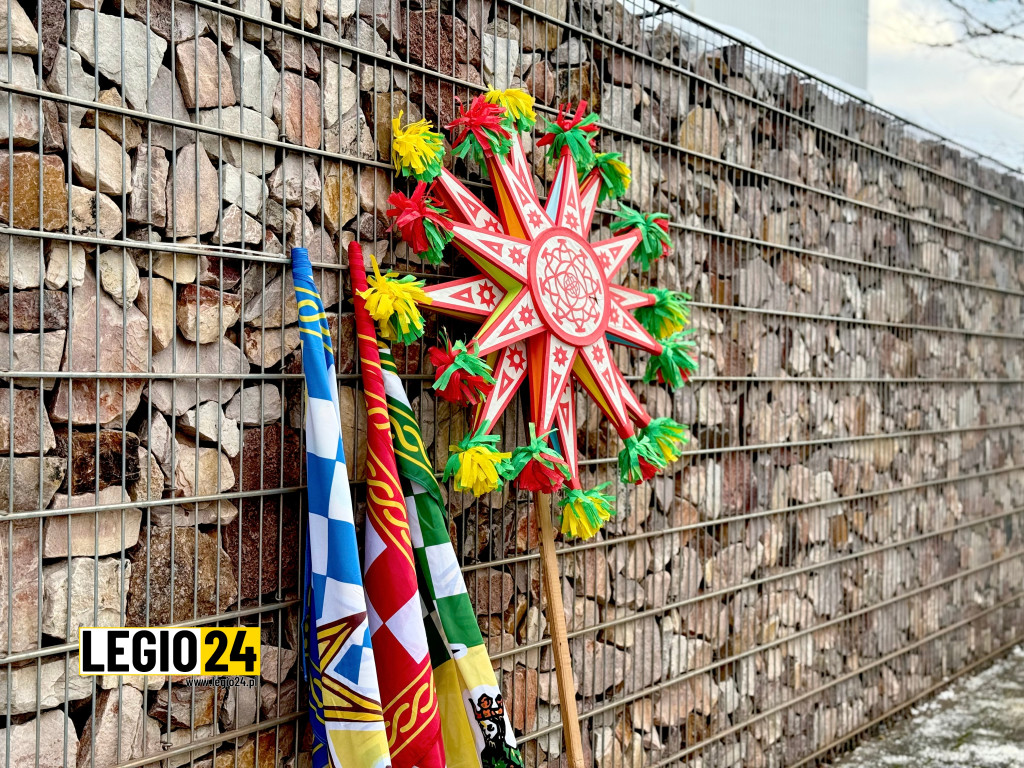 Orszak Trzech Króli w Legionowie (2026)