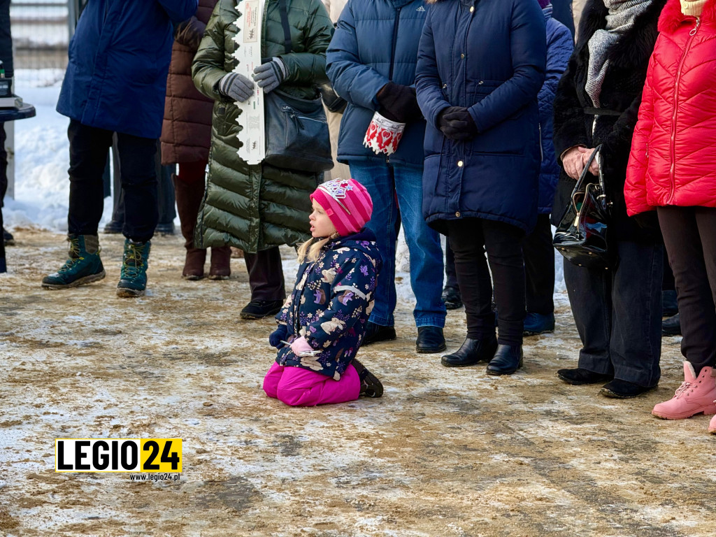 Orszak Trzech Króli w Legionowie (2026)