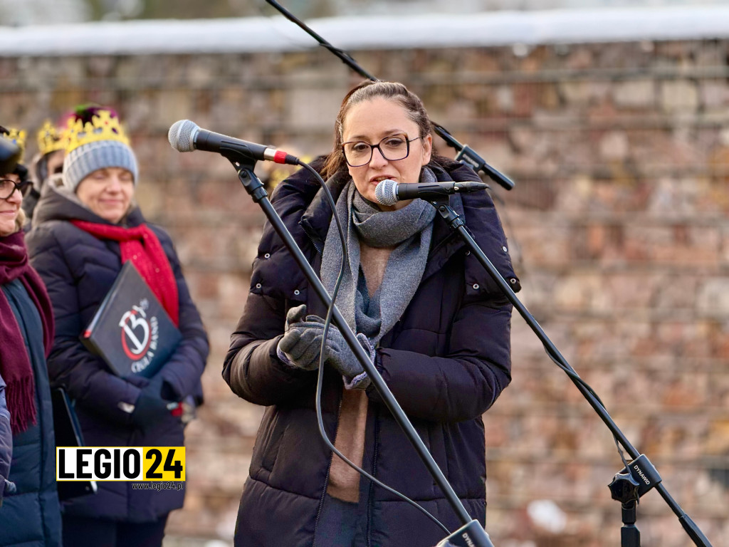 Orszak Trzech Króli w Legionowie (2026)