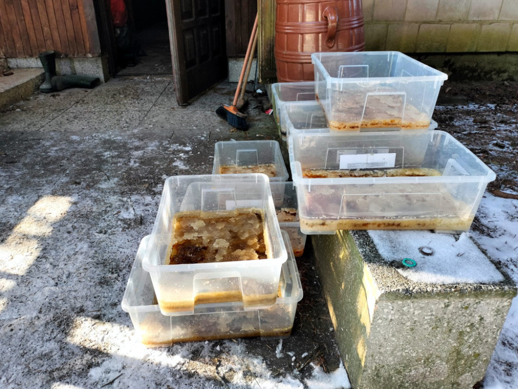 70 kg mefedronu w Nieporęcie. Zatrzymany 39-latek