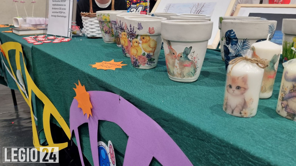 WOŚP 2026 - Legionowo