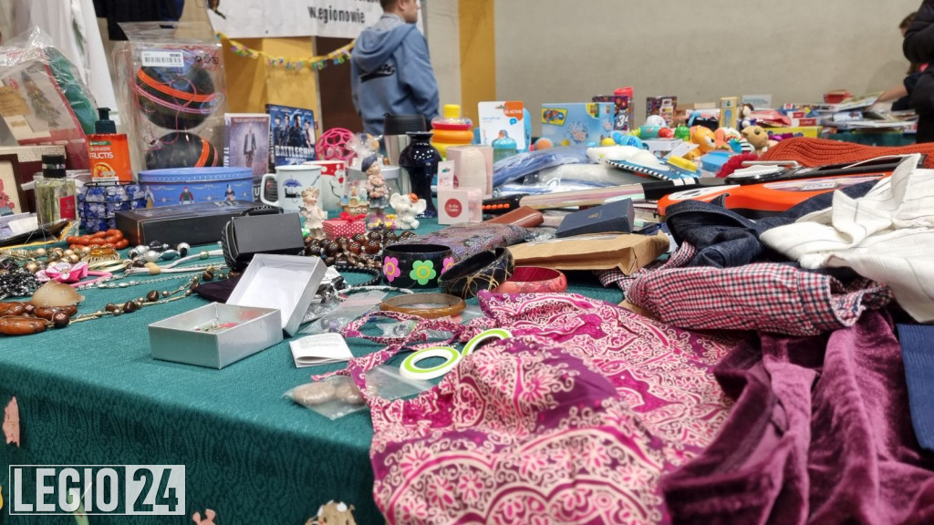 WOŚP 2026 - Legionowo