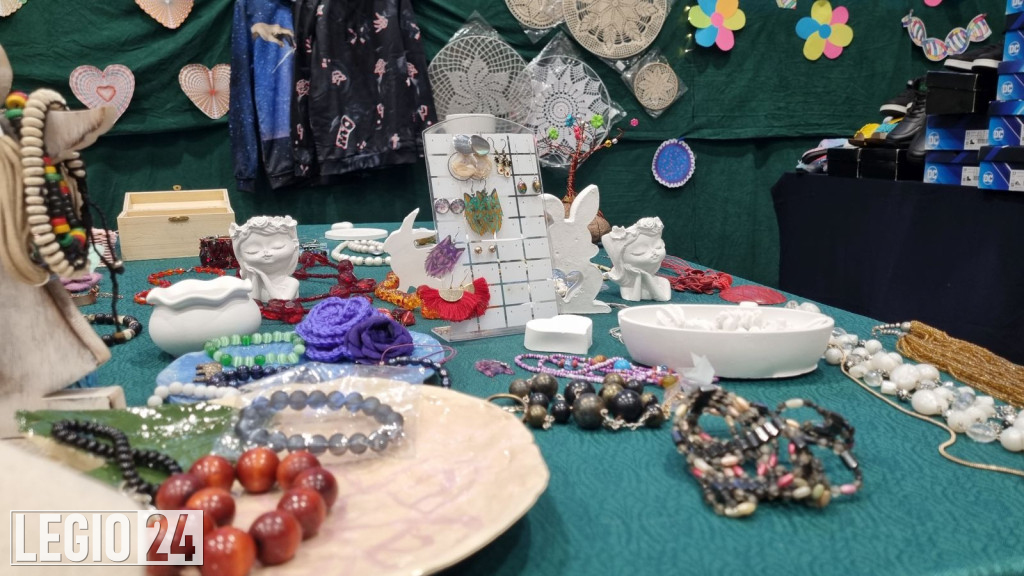 WOŚP 2026 - Legionowo