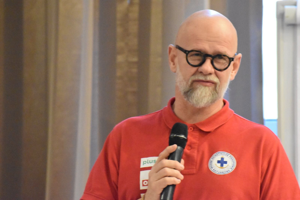 Nowe władze Legionowskiego WOPR