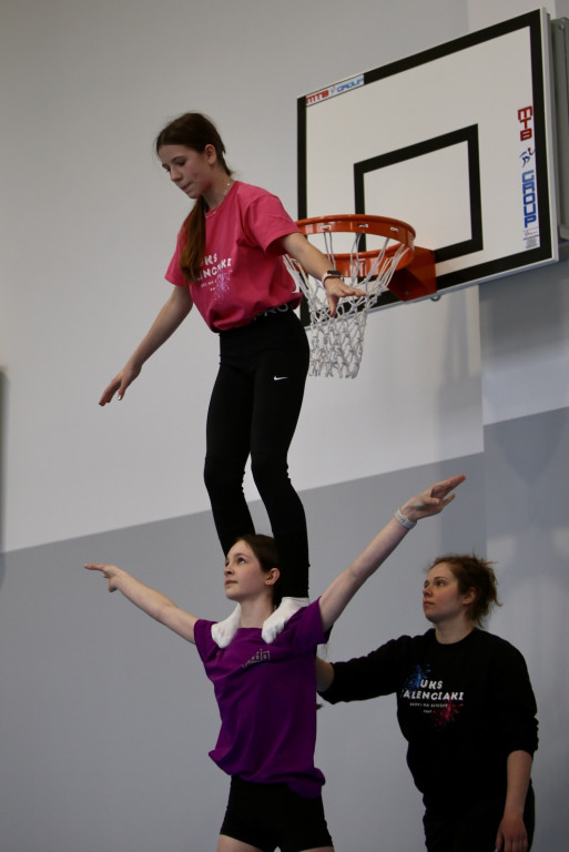 Hala sportowa w Olszewnicy Starej otwarta