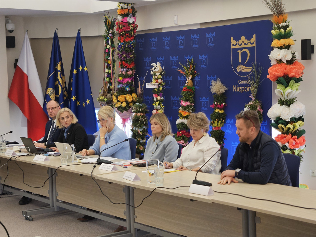 Nieporęt: Konkurs na palmę wielkanocną rozstrzygnięty