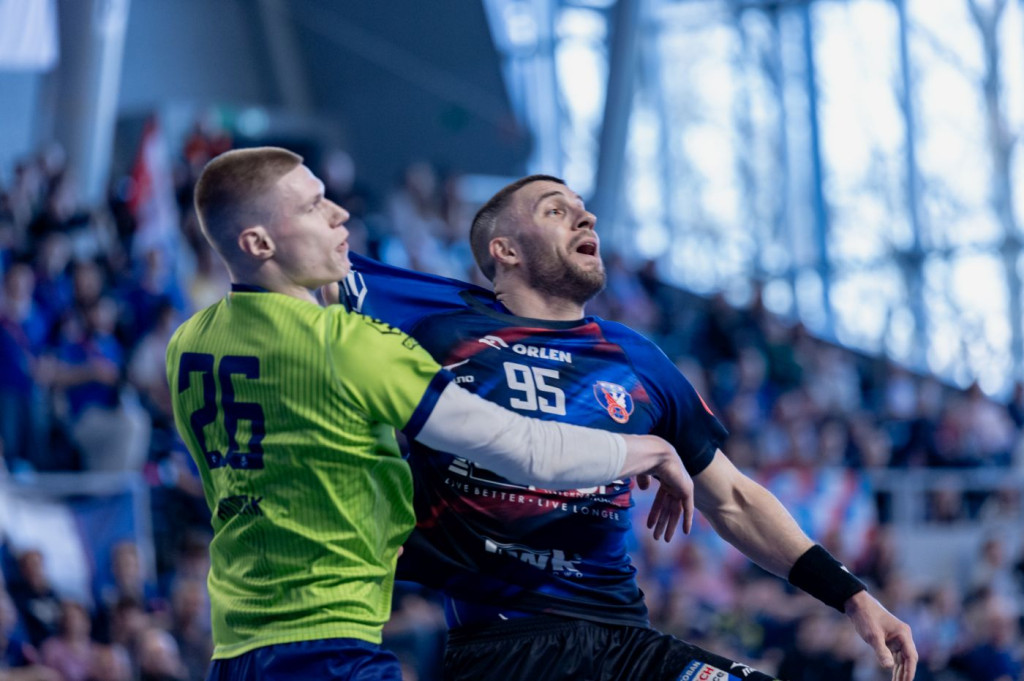 Mecz Zepter KPR Legionowo – KS Lotto Puławy