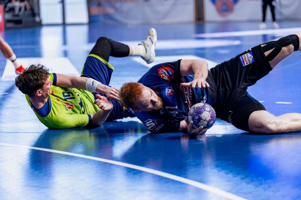 Mecz Zepter KPR Legionowo – KS Lotto Puławy