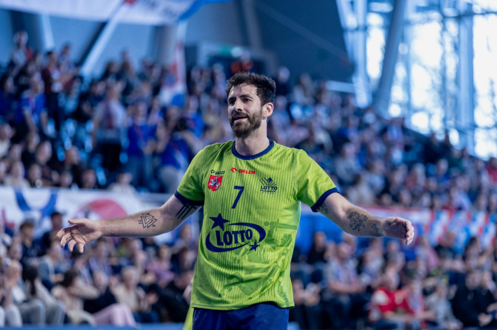 Mecz Zepter KPR Legionowo – KS Lotto Puławy