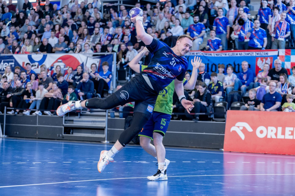 Mecz Zepter KPR Legionowo – KS Lotto Puławy