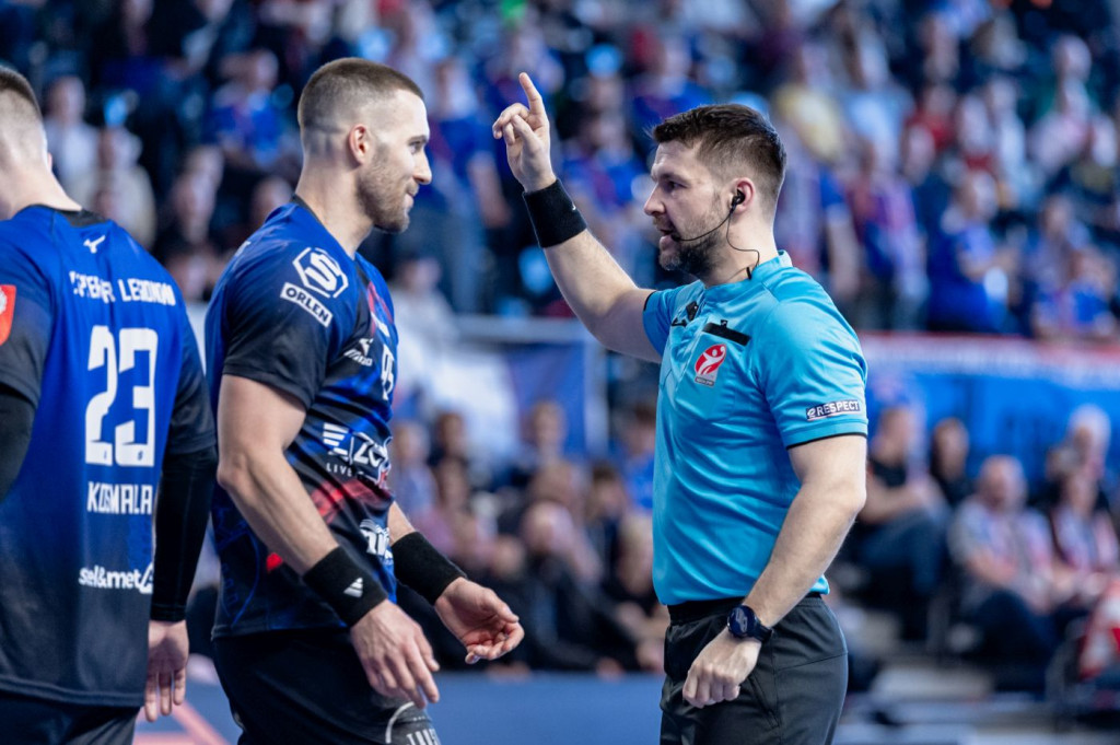 Mecz Zepter KPR Legionowo – KS Lotto Puławy