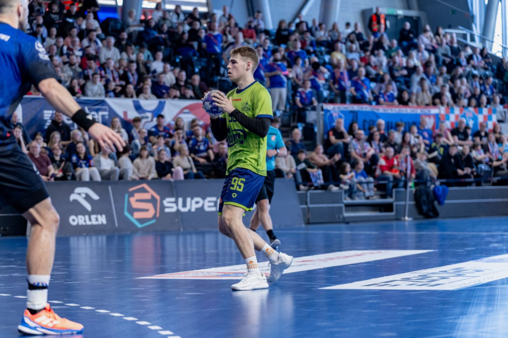 Mecz Zepter KPR Legionowo – KS Lotto Puławy