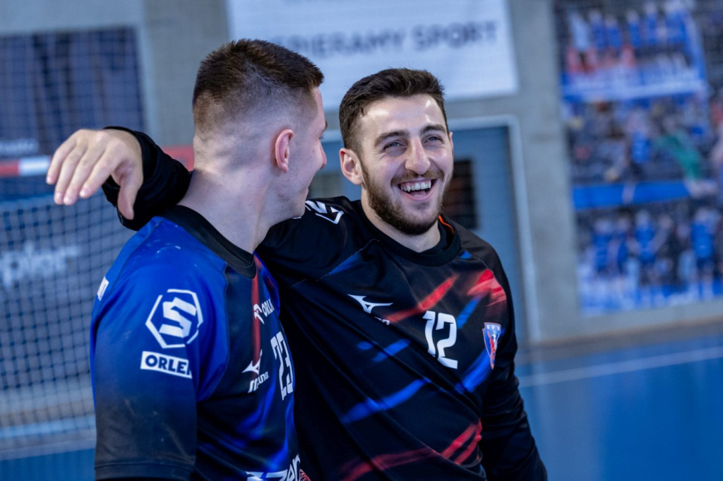 Mecz Zepter KPR Legionowo – KS Lotto Puławy