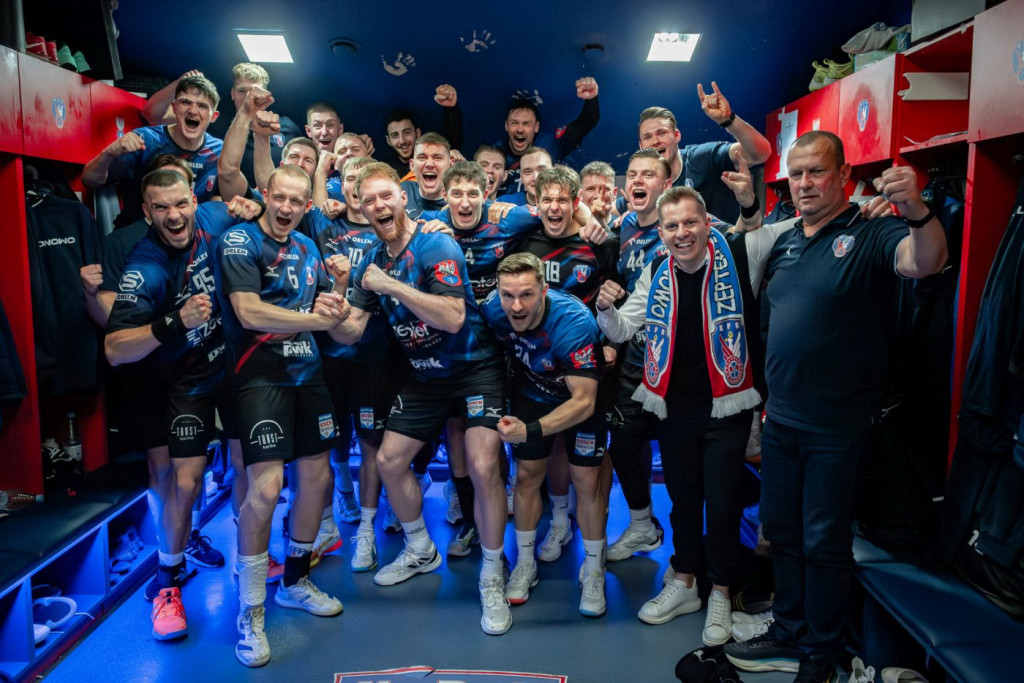 Mecz Zepter KPR Legionowo – KS Lotto Puławy