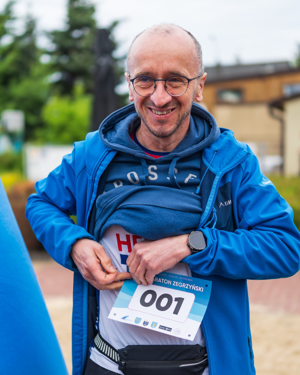 9. Półmaraton Zegrzyński (2026)