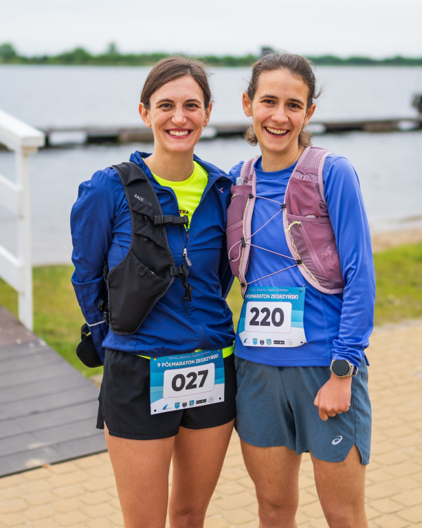 9. Półmaraton Zegrzyński (2026)