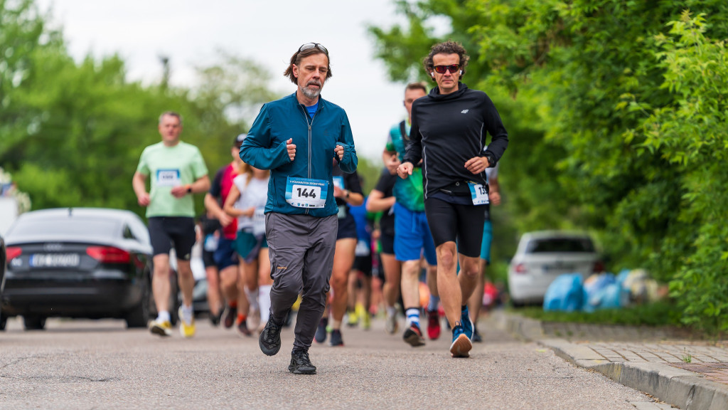 9. Półmaraton Zegrzyński (2026)