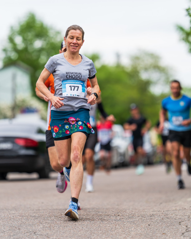 9. Półmaraton Zegrzyński (2026)