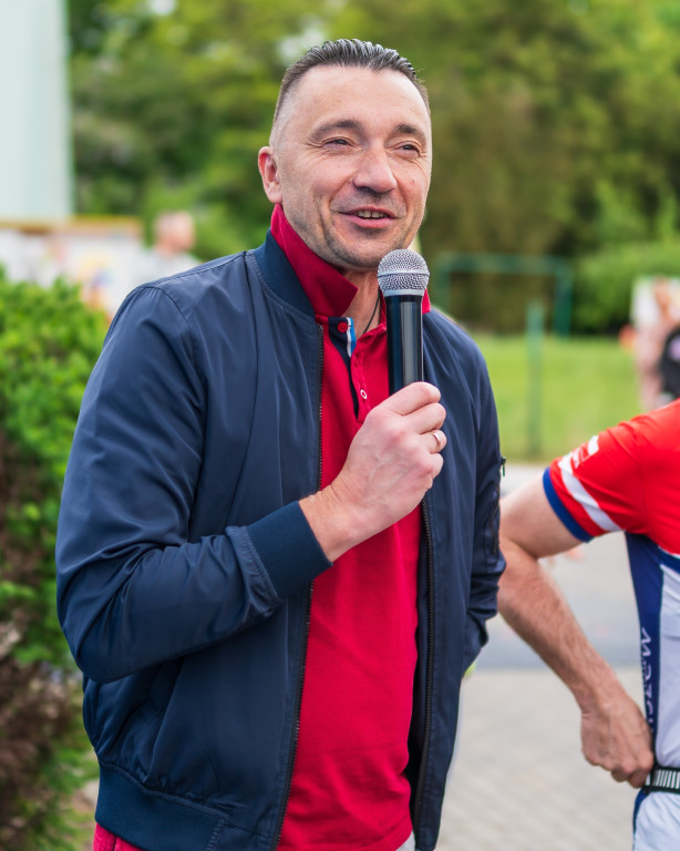 9. Półmaraton Zegrzyński (2026)