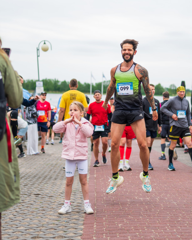 9. Półmaraton Zegrzyński (2026)