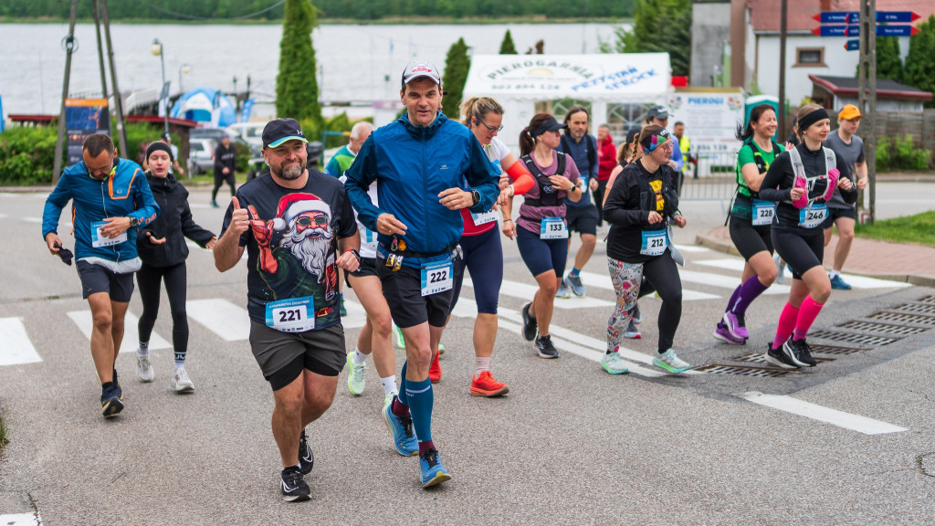 9. Półmaraton Zegrzyński (2026)