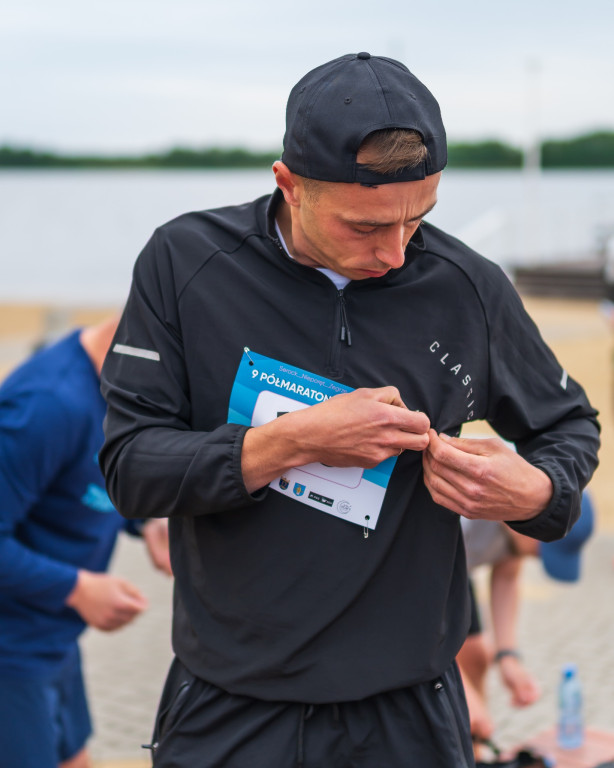 9. Półmaraton Zegrzyński (2026)