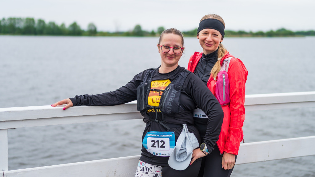 9. Półmaraton Zegrzyński (2026)