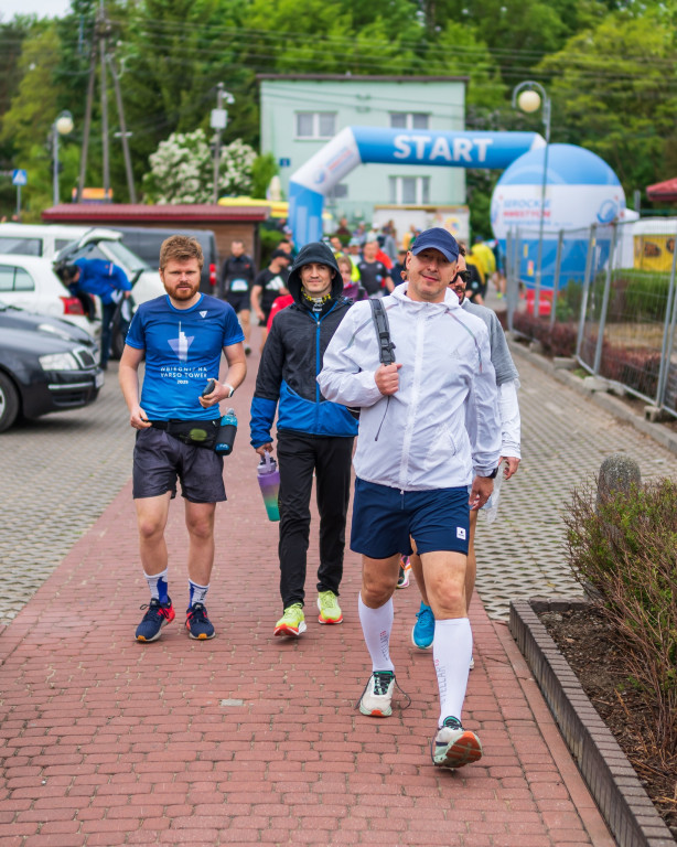 9. Półmaraton Zegrzyński (2026)