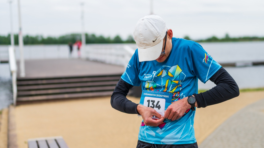 9. Półmaraton Zegrzyński (2026)