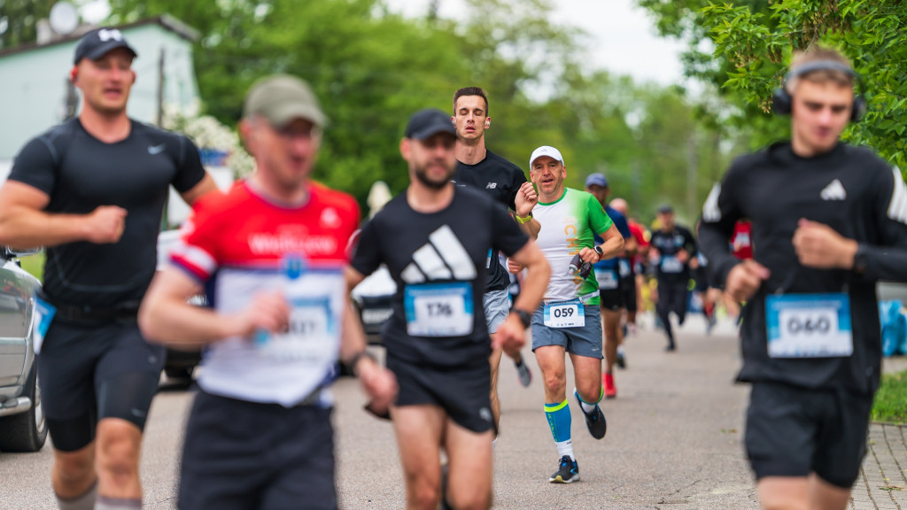 9. Półmaraton Zegrzyński (2026)