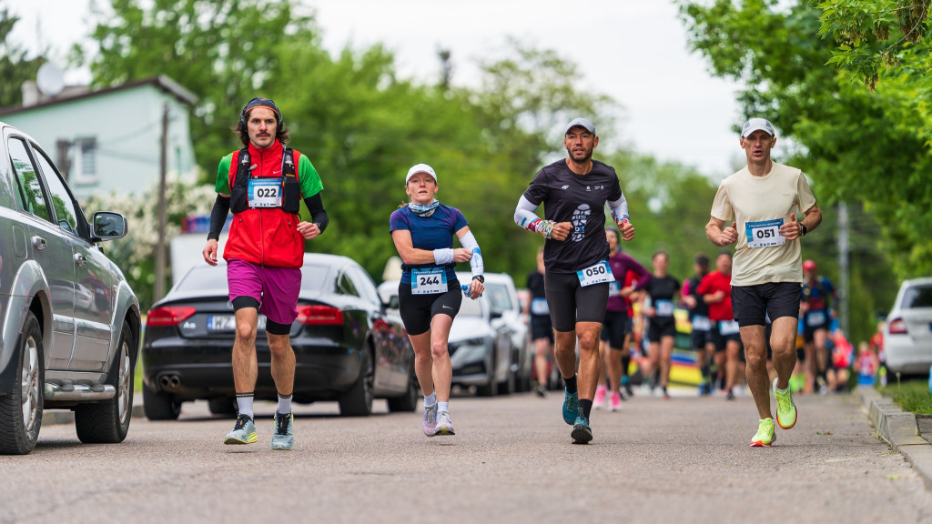 9. Półmaraton Zegrzyński (2026)