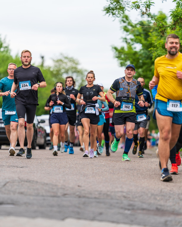 9. Półmaraton Zegrzyński (2026)