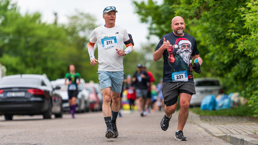 9. Półmaraton Zegrzyński (2026)
