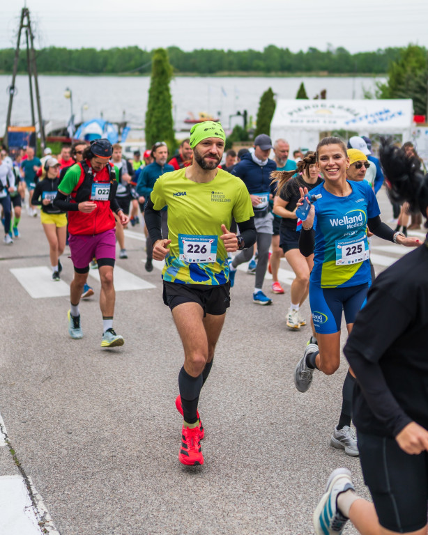 9. Półmaraton Zegrzyński (2026)