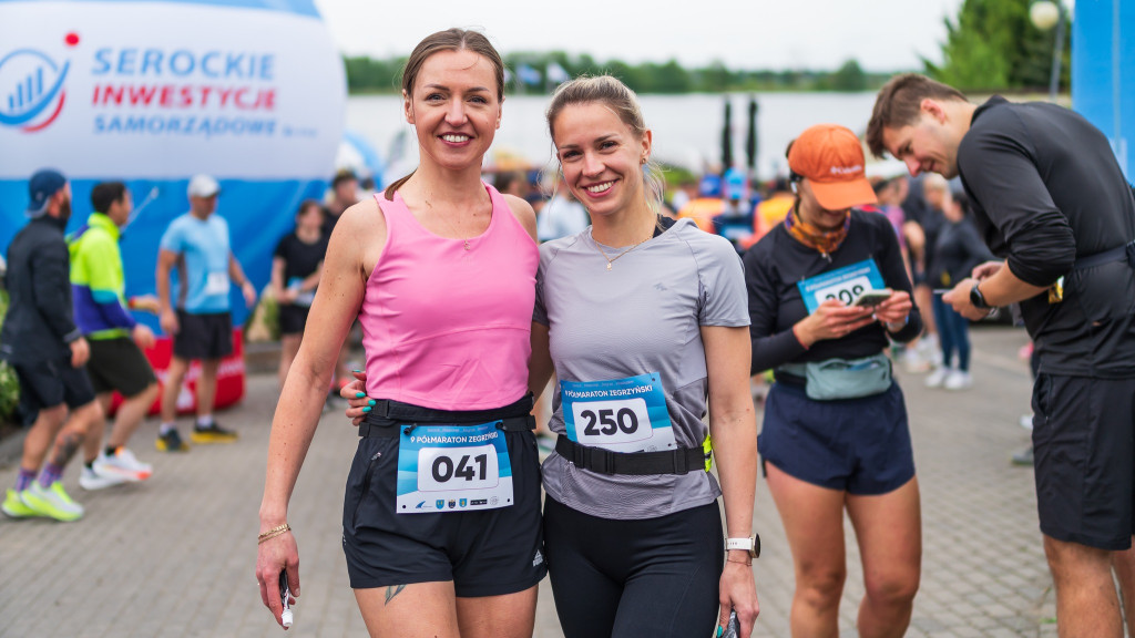 9. Półmaraton Zegrzyński (2026)