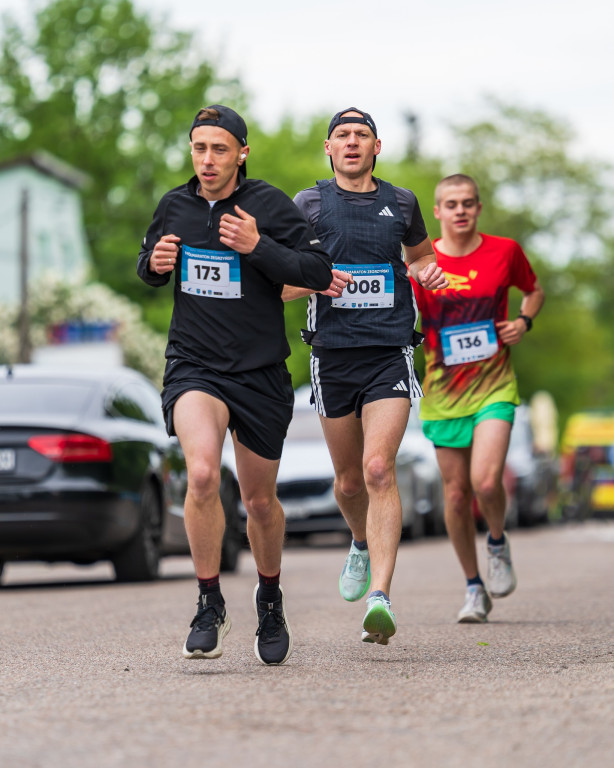 9. Półmaraton Zegrzyński (2026)