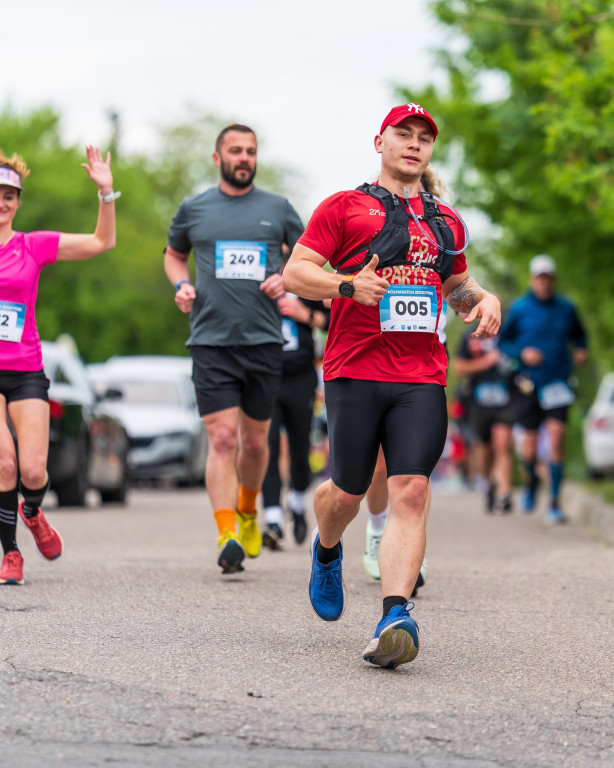 9. Półmaraton Zegrzyński (2026)
