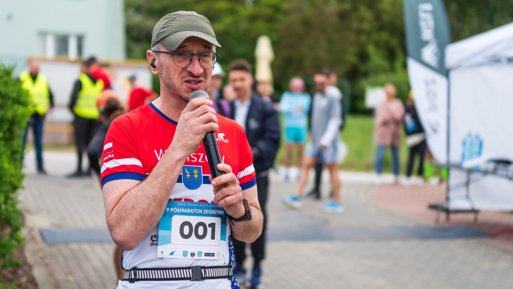 9. Półmaraton Zegrzyński (2026)